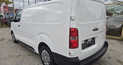 Citroen Jumpy 2. 0 bhdi, odlično stanje, garancija na vozilo, 2021 god.