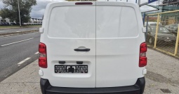 Citroen Jumpy 2. 0 bhdi, odlično stanje, garancija na vozilo, 2021 god.