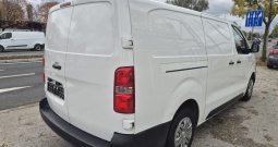 Citroen Jumpy 2. 0 bhdi, odlično stanje, garancija na vozilo, 2021 god.