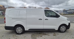 Citroen Jumpy 2. 0 bhdi, odlično stanje, garancija na vozilo, 2021 god.