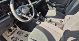 VW Caddy 2. 0 tdi maxi, odlično stanje, garancija na vozilo, 2022 god.