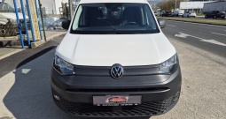 VW Caddy 2. 0 tdi maxi, odlično stanje, garancija na vozilo, 2022 god.