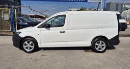 VW Caddy 2. 0 tdi maxi, odlično stanje, garancija na vozilo, 2022 god.