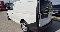 VW Caddy 2. 0 tdi maxi, odlično stanje, garancija na vozilo, 2022 god.
