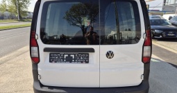 VW Caddy 2. 0 tdi maxi, odlično stanje, garancija na vozilo, 2022 god.