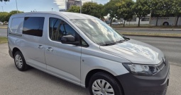 VW Caddy 2. 0 tdi, maxi, novi model, odlično stanje, garancija, 2021 god.