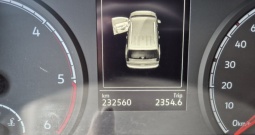 VW Caddy 2. 0 tdi, maxi, novi model, odlično stanje, garancija, 2021 god.