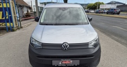 VW Caddy 2. 0 tdi, maxi, novi model, odlično stanje, garancija, 2021 god.