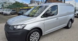 VW Caddy 2. 0 tdi, maxi, novi model, odlično stanje, garancija, 2021 god.