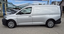 VW Caddy 2. 0 tdi, maxi, novi model, odlično stanje, garancija, 2021 god.
