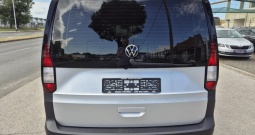 VW Caddy 2. 0 tdi, maxi, novi model, odlično stanje, garancija, 2021 god.
