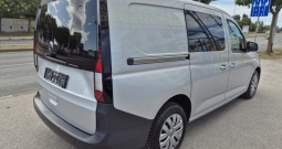 VW Caddy 2. 0 tdi, maxi, novi model, odlično stanje, garancija, 2021 god.