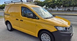 VW Caddy 2.0 TDi, novi model, odlično stanje, garancija na vozilo, 2022 god.