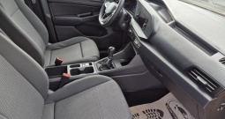 VW Caddy 2.0 TDi, novi model, odlično stanje, garancija na vozilo, 2022 god.