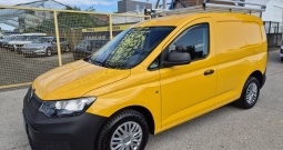 VW Caddy 2.0 TDi, novi model, odlično stanje, garancija na vozilo, 2022 god.