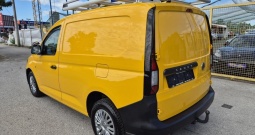 VW Caddy 2.0 TDi, novi model, odlično stanje, garancija na vozilo, 2022 god.