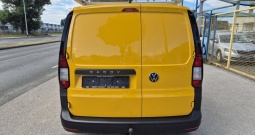 VW Caddy 2.0 TDi, novi model, odlično stanje, garancija na vozilo, 2022 god.