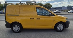 VW Caddy 2.0 TDi, novi model, odlično stanje, garancija na vozilo, 2022 god.