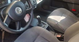 Polo, 1.4 TDi, 2007.g.,