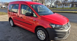 VW Caddy 2.0 TDI, sa sjedalima, odlično stanje, garancija na vozilo.
