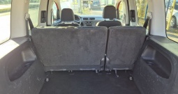 VW Caddy 2.0 TDI, sa sjedalima, odlično stanje, garancija na vozilo.