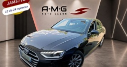 Audi A4 35 TFSi 150 KS Automatik S-Tronic,Design,Facelift