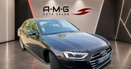 Audi A4 35 TFSi 150 KS Automatik S-Tronic,Design,Facelift