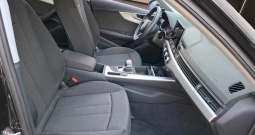 Audi A4 35 TFSi 150 KS Automatik S-Tronic,Design,Facelift