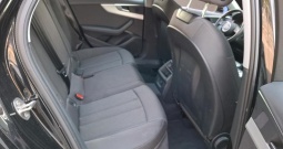 Audi A4 35 TFSi 150 KS Automatik S-Tronic,Design,Facelift