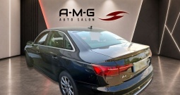 Audi A4 35 TFSi 150 KS Automatik S-Tronic,Design,Facelift