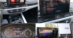Audi A4 35 TFSi 150 KS Automatik S-Tronic,Design,Facelift
