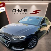 Audi A4 35 TFSi 150 KS Automatik S-Tronic,Design,Facelift