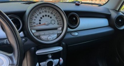 Prodajem MINI One 1.4. Benzin