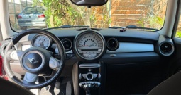 Prodajem MINI One 1.4. Benzin