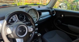 Prodajem MINI One 1.4. Benzin