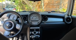 Prodajem MINI One 1.4. Benzin