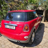 Prodajem MINI One 1.4. Benzin