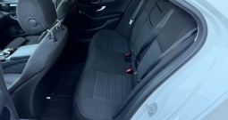 Mercedes-Benz C-klasa 200 D Sport AMG LOOK AUTOMATIK F1 LED MULTIBEAM