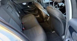 Mercedes-Benz C-klasa 200 D Sport AMG LOOK AUTOMATIK F1 LED MULTIBEAM
