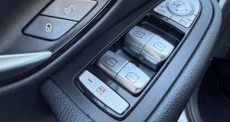 Mercedes-Benz C-klasa 200 D Sport AMG LOOK AUTOMATIK F1 LED MULTIBEAM