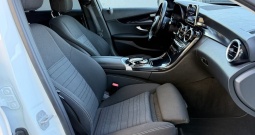 Mercedes-Benz C-klasa 200 D Sport AMG LOOK AUTOMATIK F1 LED MULTIBEAM