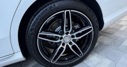 Mercedes-Benz C-klasa 200 D Sport AMG LOOK AUTOMATIK F1 LED MULTIBEAM