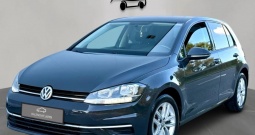 VW Golf 7.5 1,6 TDI AUTOMATIK DSG F1 REDIZAJN 71.500KM 2019 GOD ZG