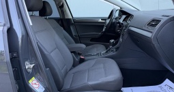 VW Golf 7.5 1,6 TDI AUTOMATIK DSG F1 REDIZAJN 71.500KM 2019 GOD ZG