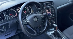 VW Golf 7.5 1,6 TDI AUTOMATIK DSG F1 REDIZAJN 71.500KM 2019 GOD ZG