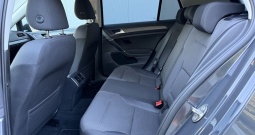 VW Golf 7.5 1,6 TDI AUTOMATIK DSG F1 REDIZAJN 71.500KM 2019 GOD ZG