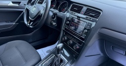 VW Golf 7.5 1,6 TDI AUTOMATIK DSG F1 REDIZAJN 71.500KM 2019 GOD ZG