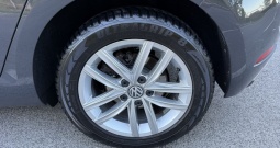 VW Golf 7.5 1,6 TDI AUTOMATIK DSG F1 REDIZAJN 71.500KM 2019 GOD ZG