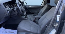 VW Golf 7.5 1,6 TDI AUTOMATIK DSG F1 REDIZAJN 71.500KM 2019 GOD ZG