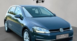 VW Golf 7.5 1,6 TDI AUTOMATIK DSG F1 REDIZAJN 71.500KM 2019 GOD ZG